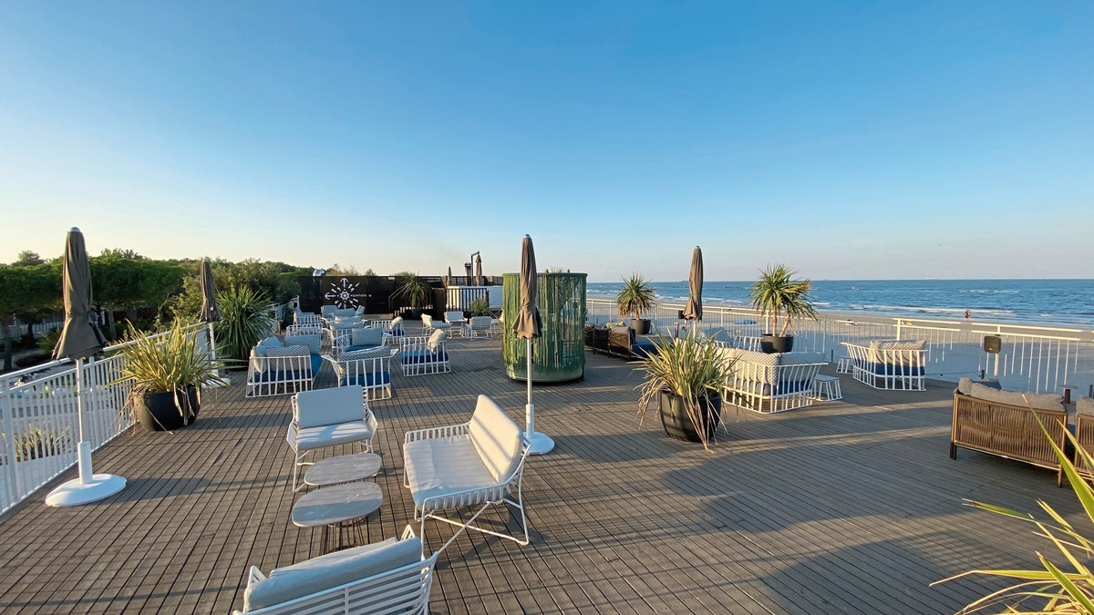 Sentido Punta Marina Premium Camp