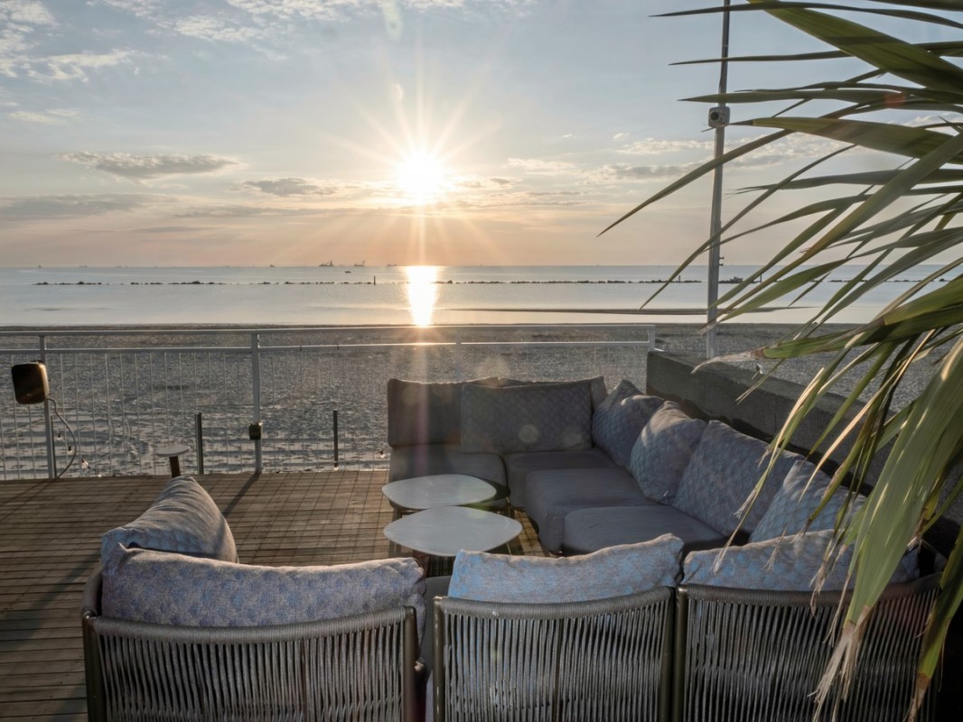 Sentido Punta Marina Premium Camp