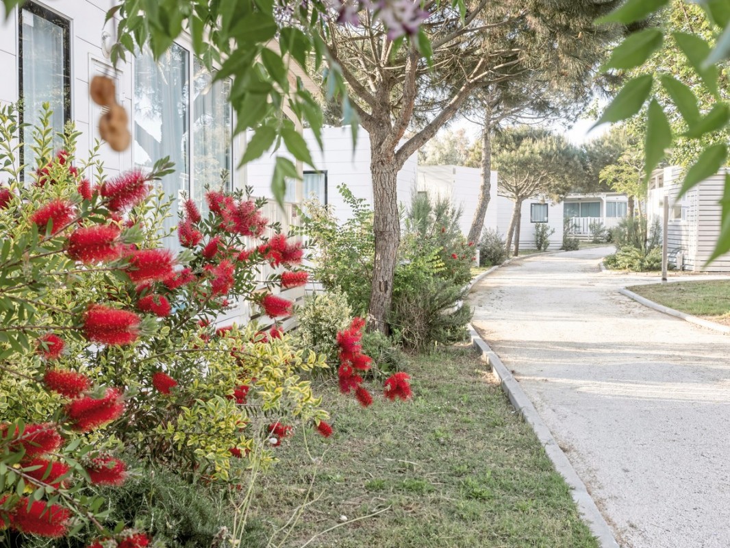 Sentido Punta Marina Premium Camp