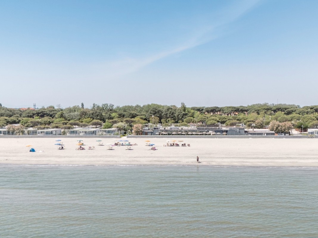 Sentido Punta Marina Premium Camp