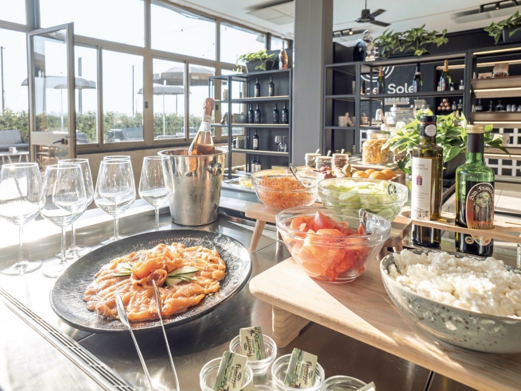 Sentido Punta Marina Premium Camp