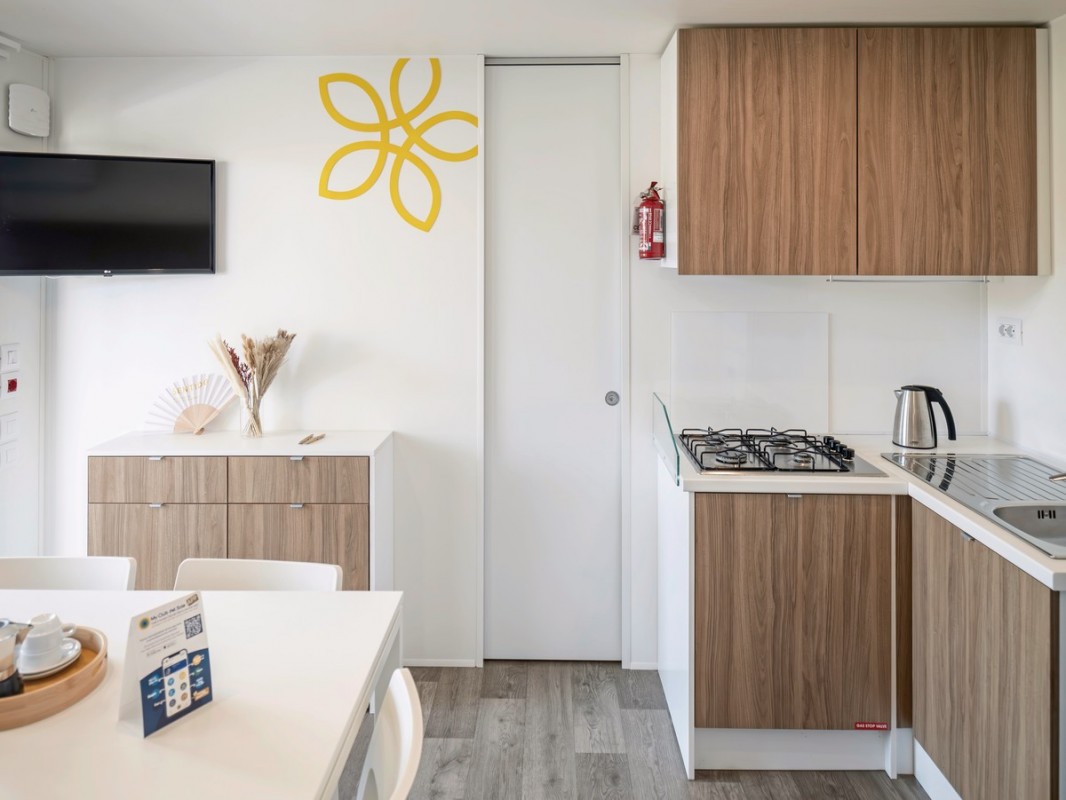 Sentido Punta Marina Premium Camp