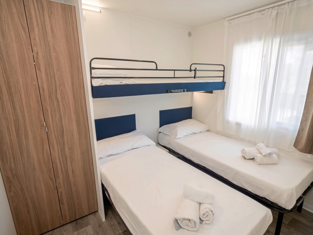 Sentido Punta Marina Premium Camp
