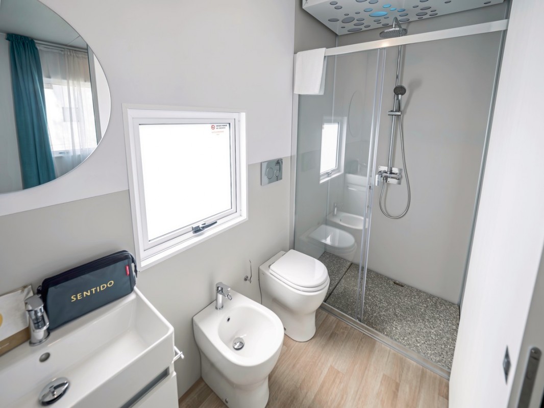 Sentido Punta Marina Premium Camp