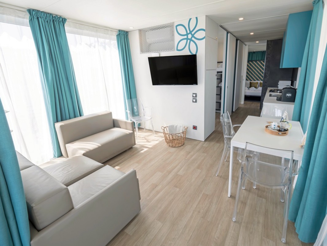 Sentido Punta Marina Premium Camp