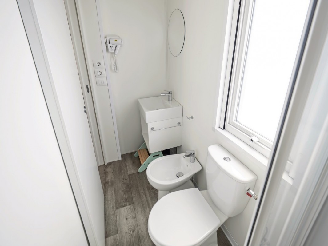 Sentido Punta Marina Premium Camp