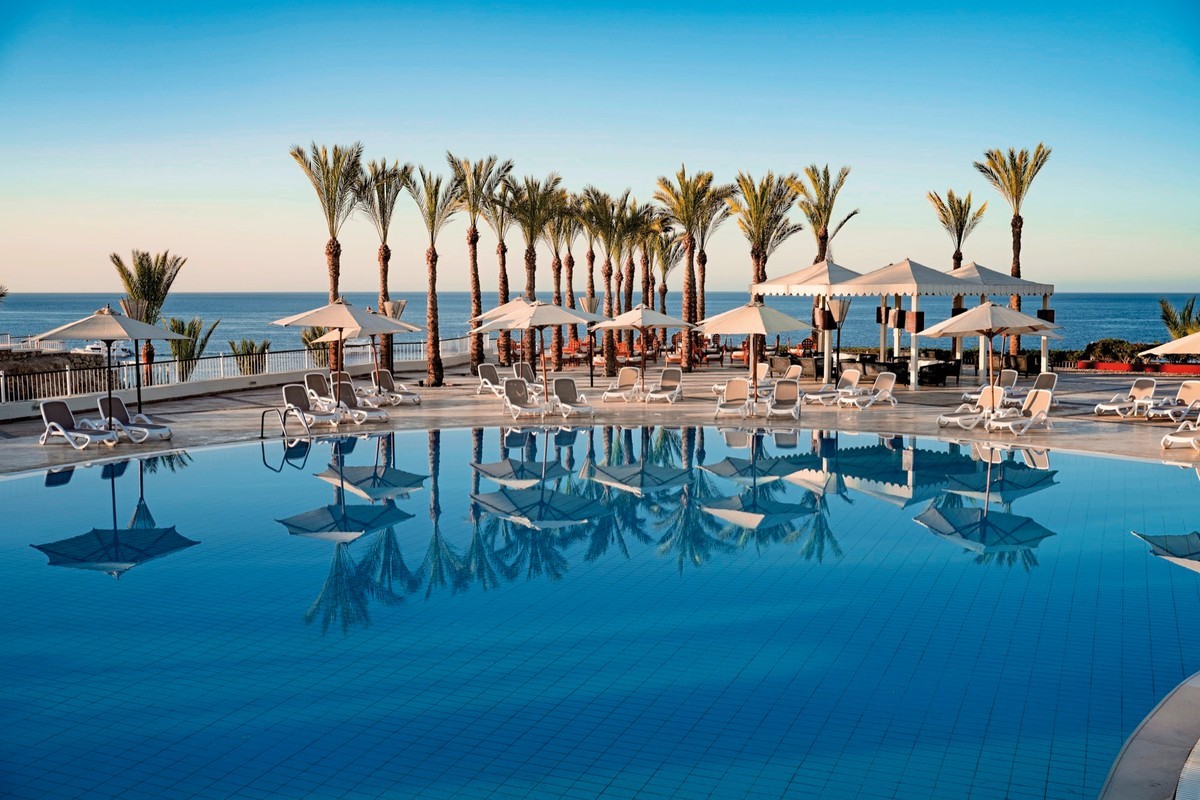 Sentido Reef Oasis Senses Resort