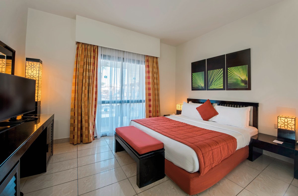 Sentido Reef Oasis Senses Resort