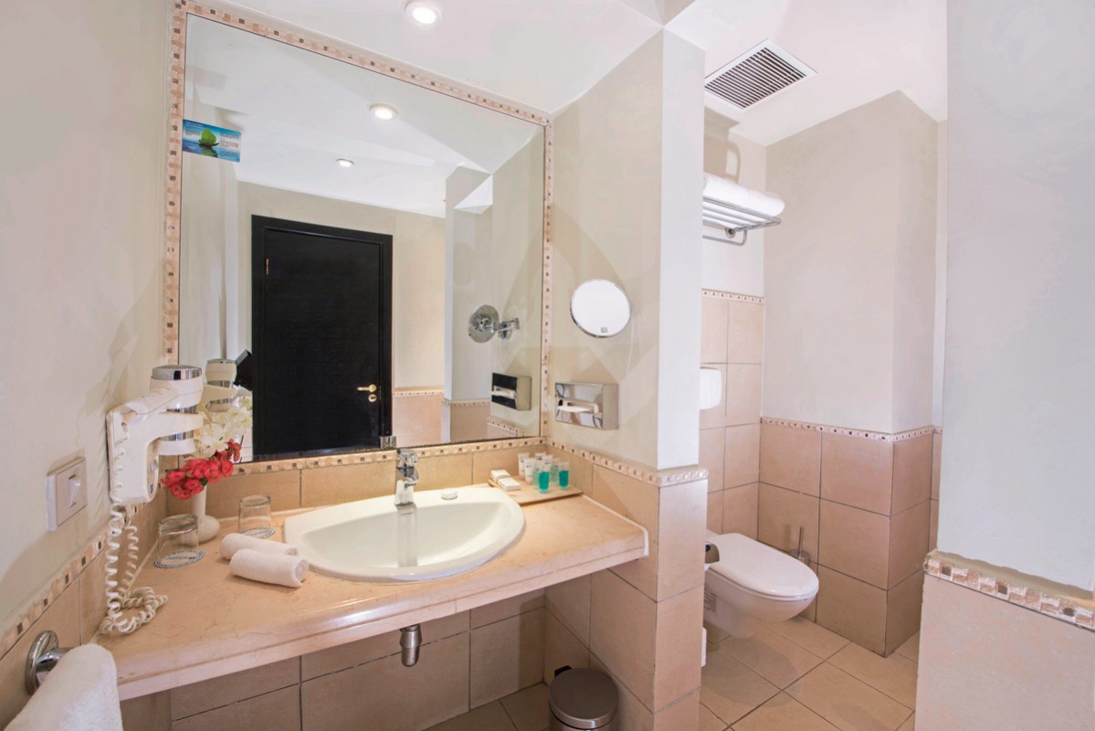 Sentido Reef Oasis Senses Resort