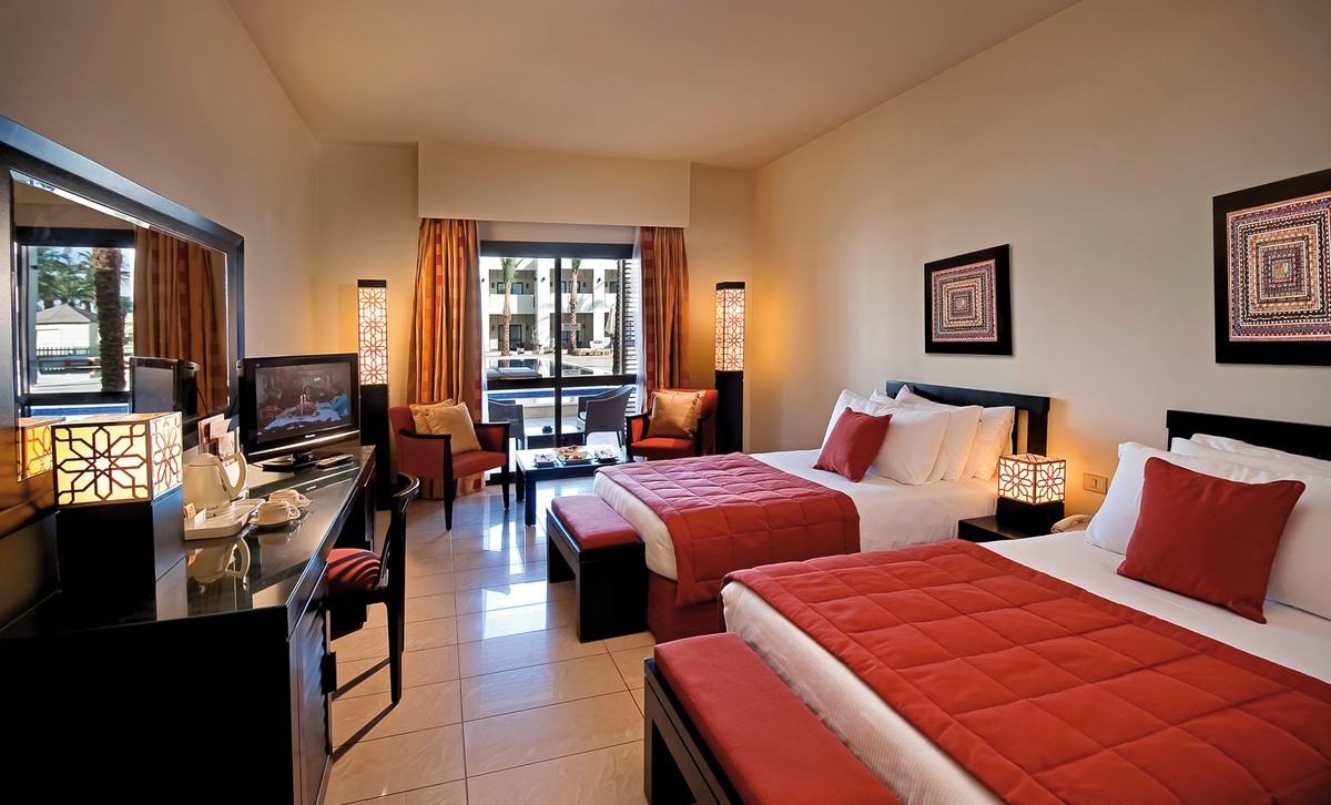 Sentido Reef Oasis Senses Resort