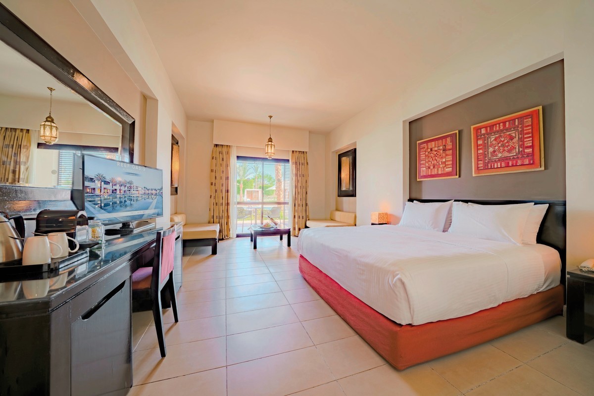 Sentido Reef Oasis Senses Resort