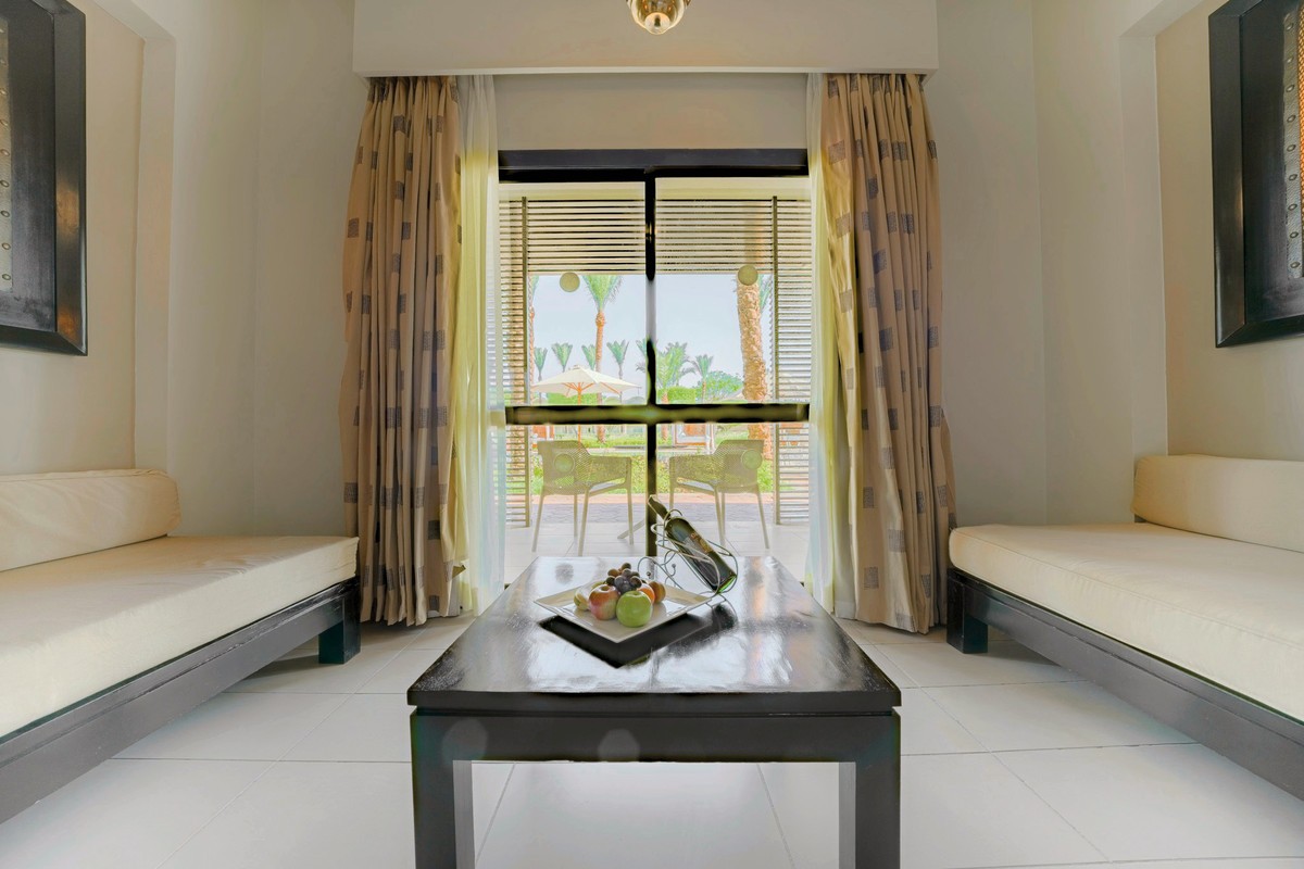 Sentido Reef Oasis Senses Resort