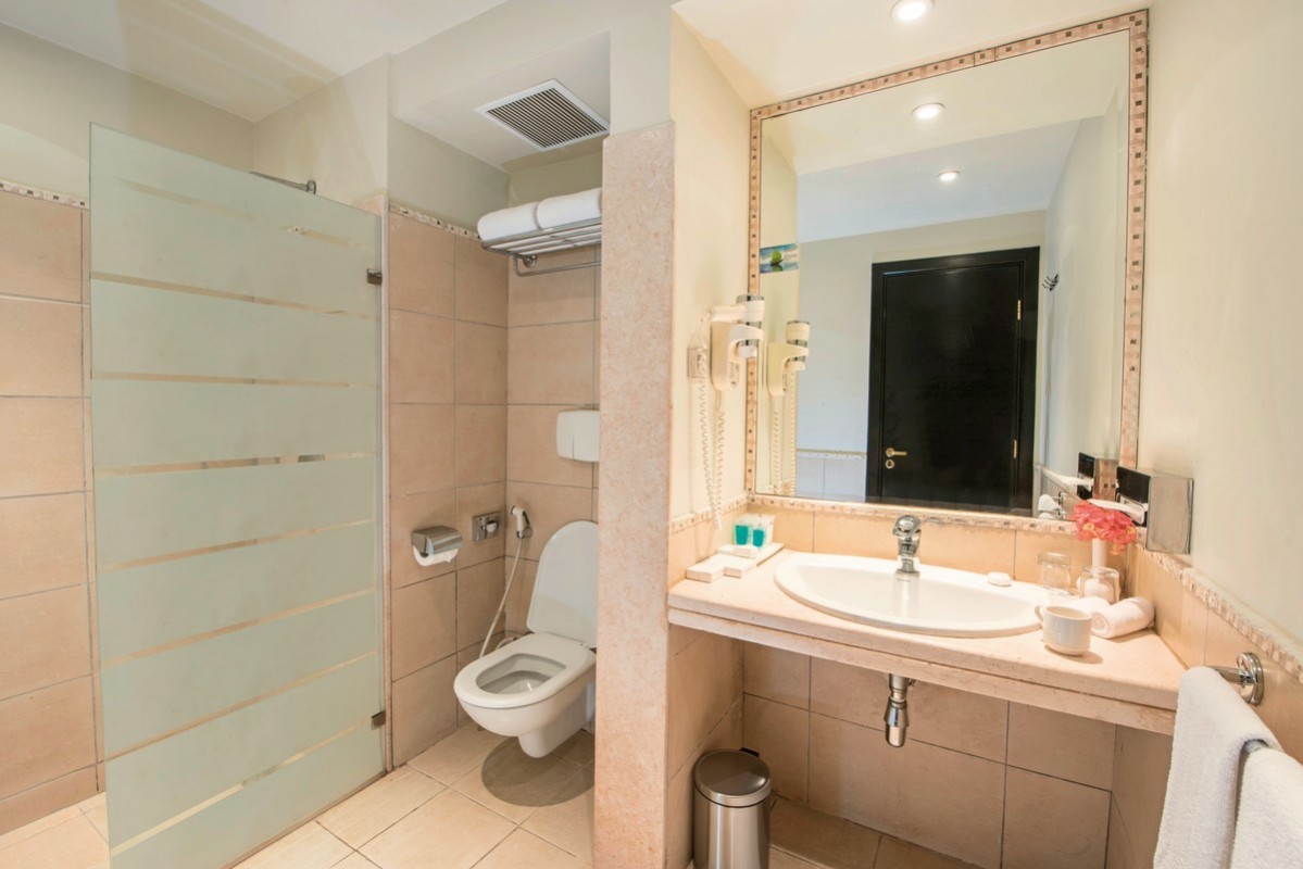 Sentido Reef Oasis Senses Resort