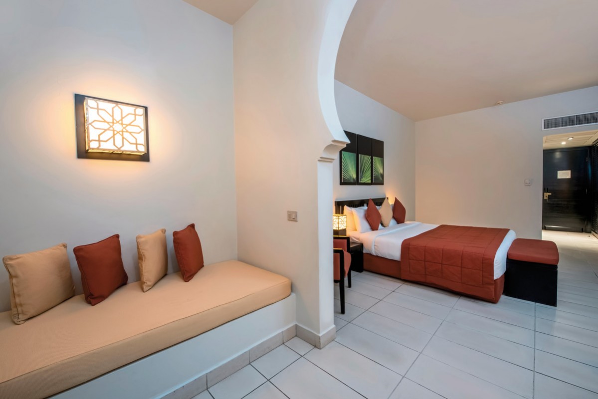 Sentido Reef Oasis Senses Resort