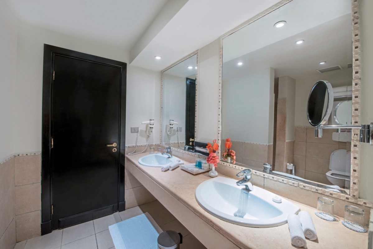 Sentido Reef Oasis Senses Resort