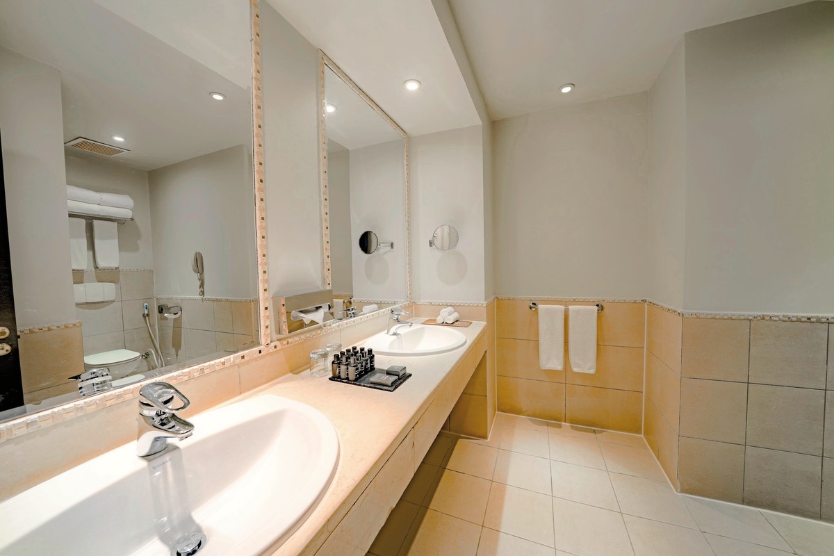 Sentido Reef Oasis Senses Resort