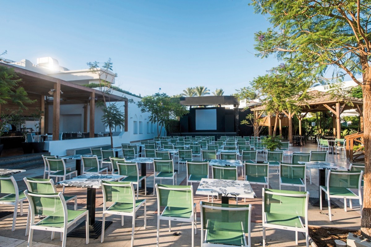 Sentido Reef Oasis Senses Resort