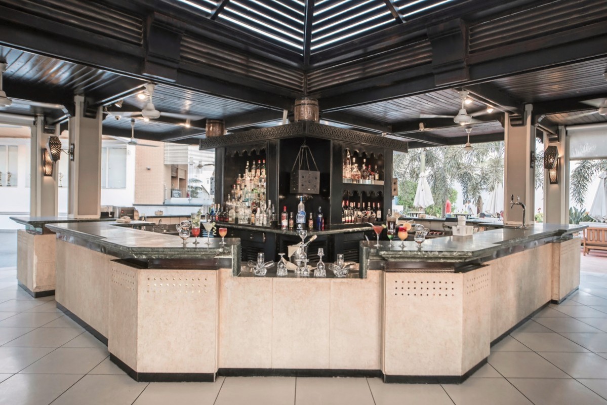 Sentido Reef Oasis Senses Resort