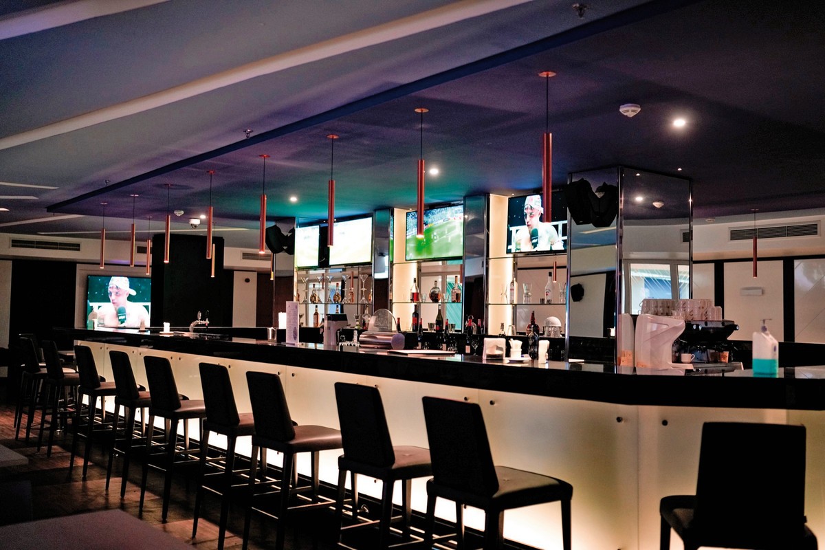 Sentido Reef Oasis Senses Resort