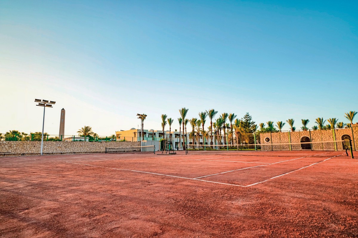 Sentido Reef Oasis Senses Resort