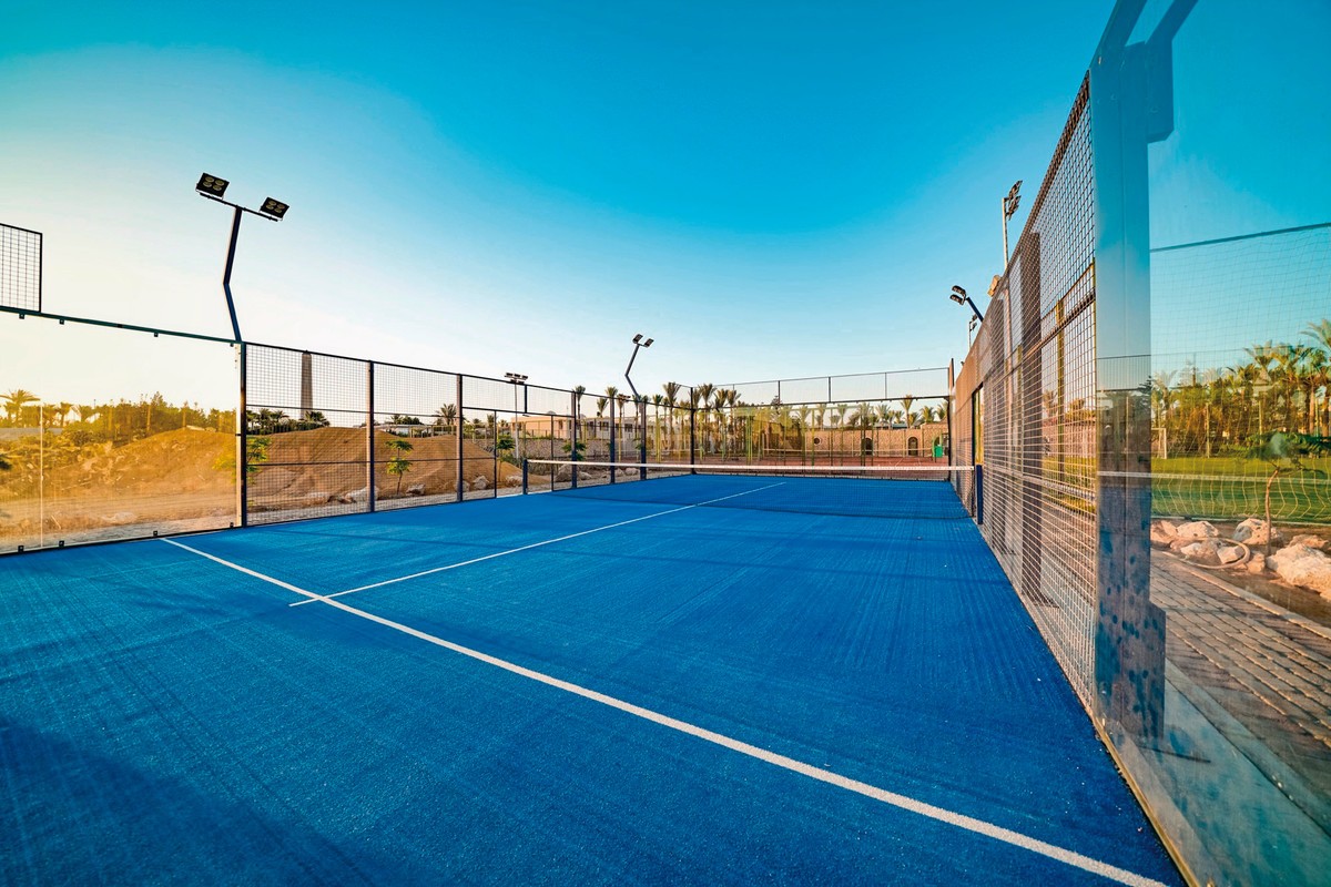 Sentido Reef Oasis Senses Resort