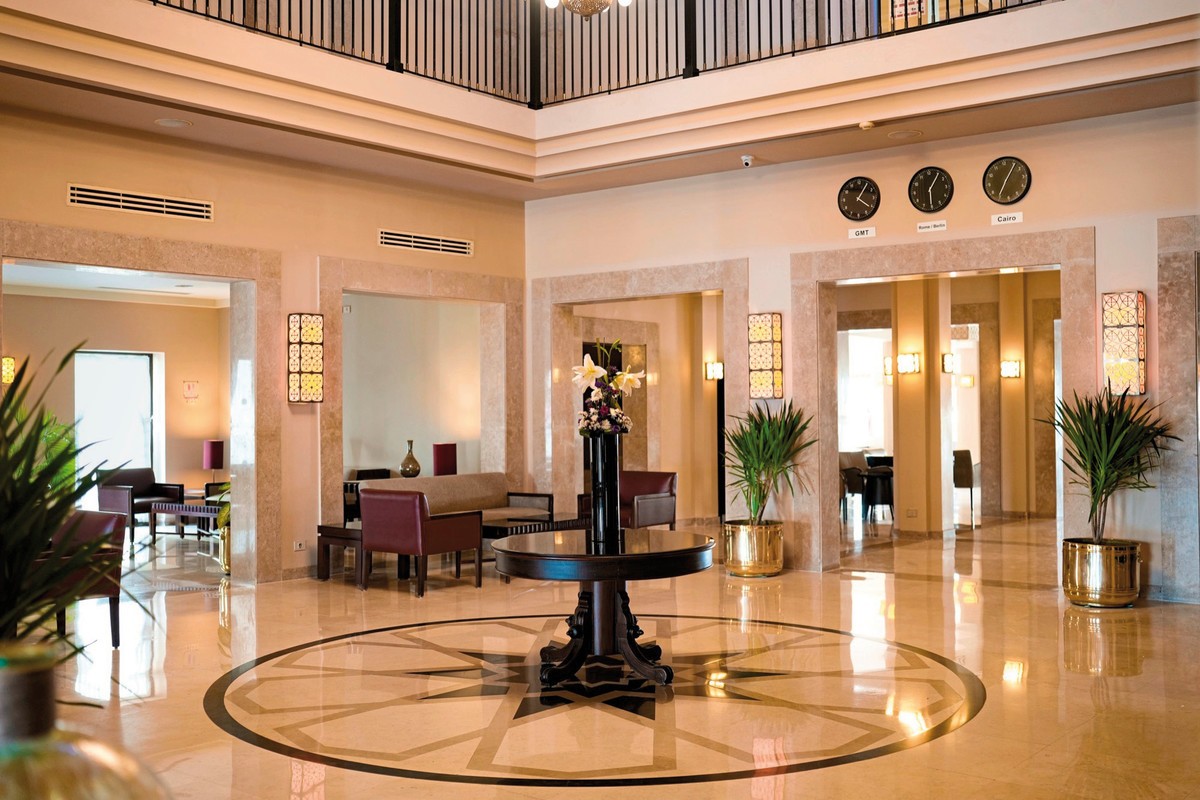 Sentido Reef Oasis Senses Resort