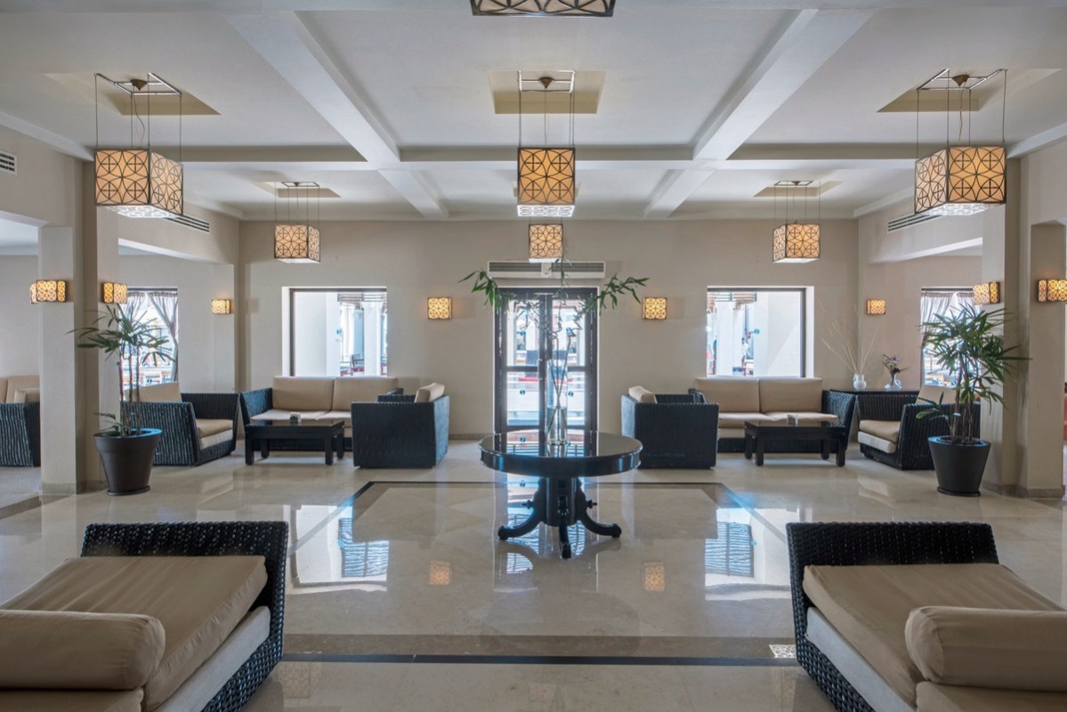 Sentido Reef Oasis Senses Resort