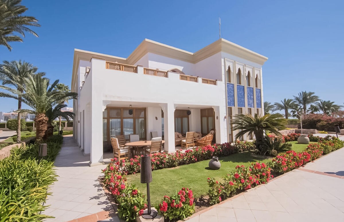 Sentido Reef Oasis Senses Resort