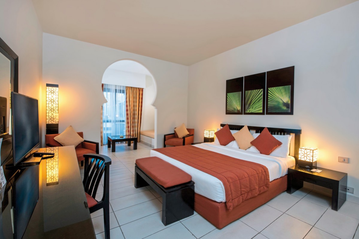 Sentido Reef Oasis Senses Resort