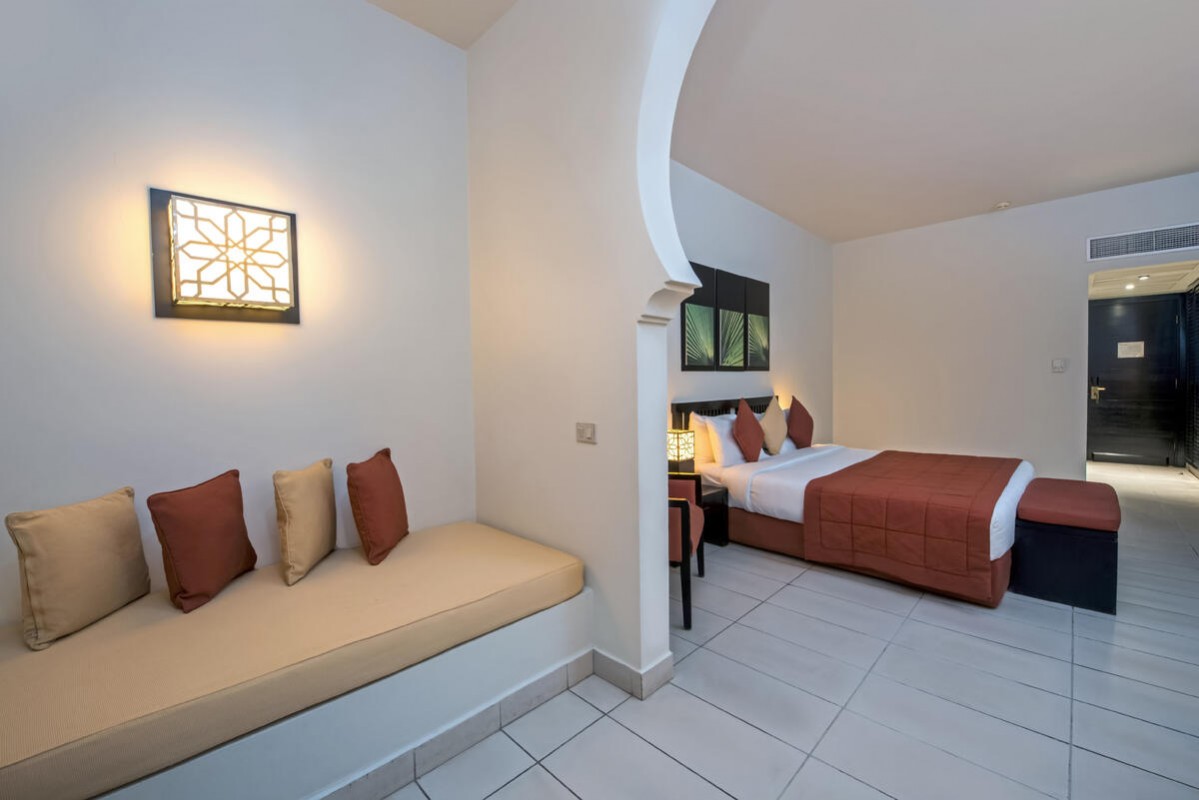Sentido Reef Oasis Senses Resort