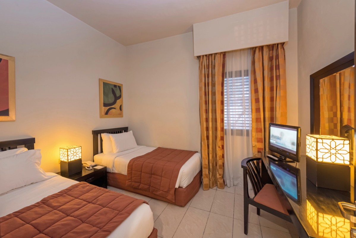 Sentido Reef Oasis Senses Resort