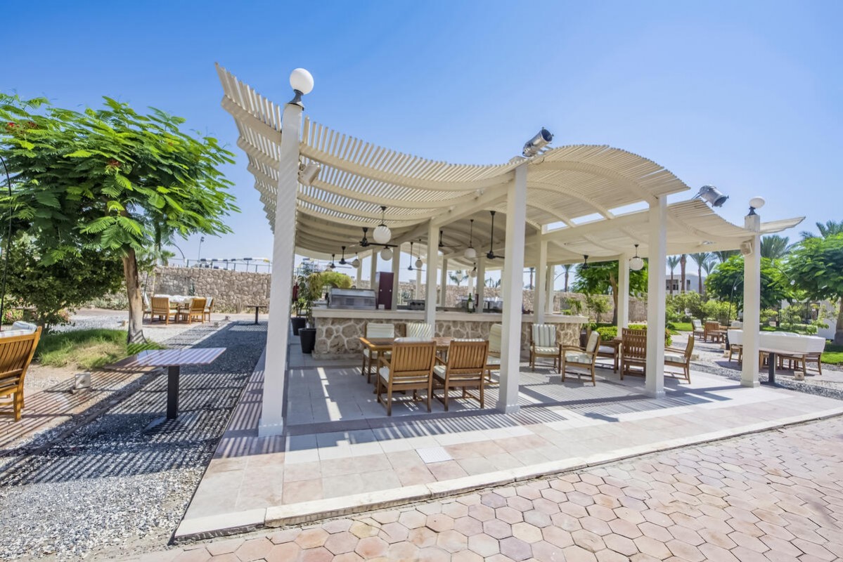Sentido Reef Oasis Senses Resort