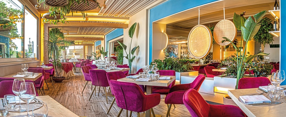 Sentido Michelizia Tropea Resort 