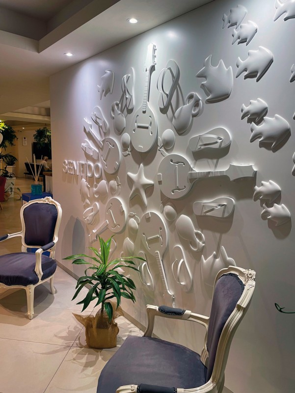 Sentido Michelizia Tropea Resort 