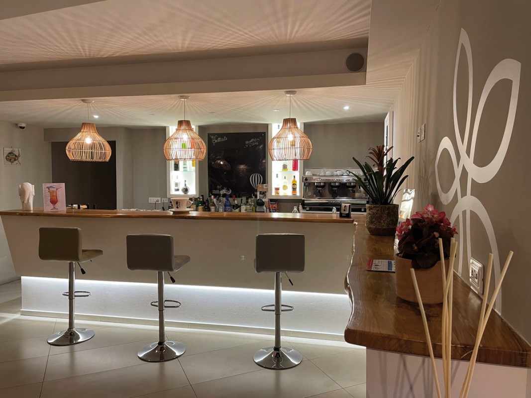 Sentido Michelizia Tropea Resort 