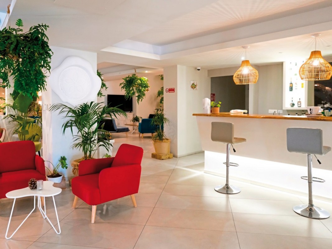 Sentido Michelizia Tropea Resort 