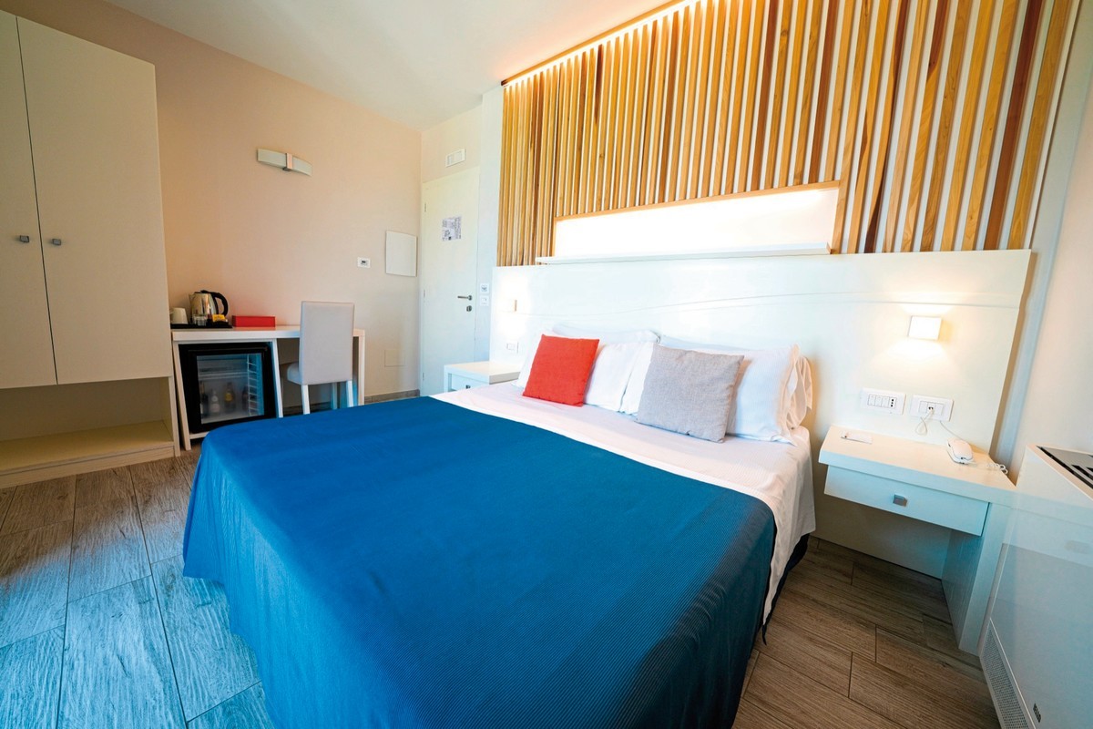 Sentido Michelizia Tropea Resort 