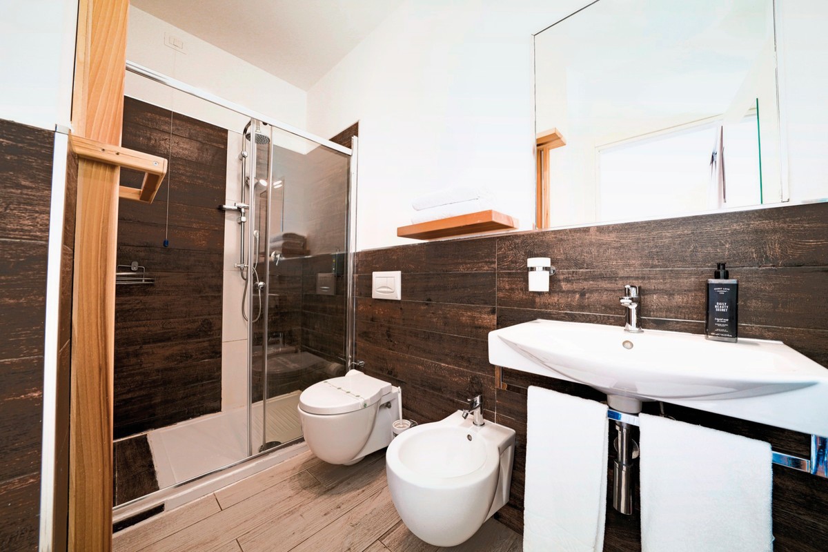 Sentido Michelizia Tropea Resort 