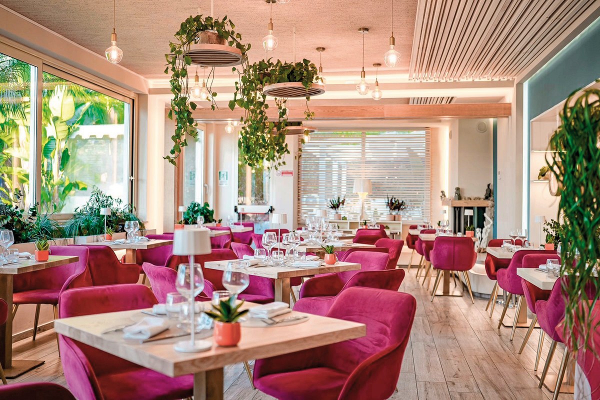 Sentido Michelizia Tropea Resort 