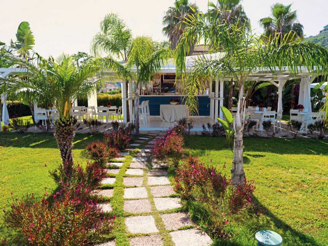 Sentido Michelizia Tropea Resort 