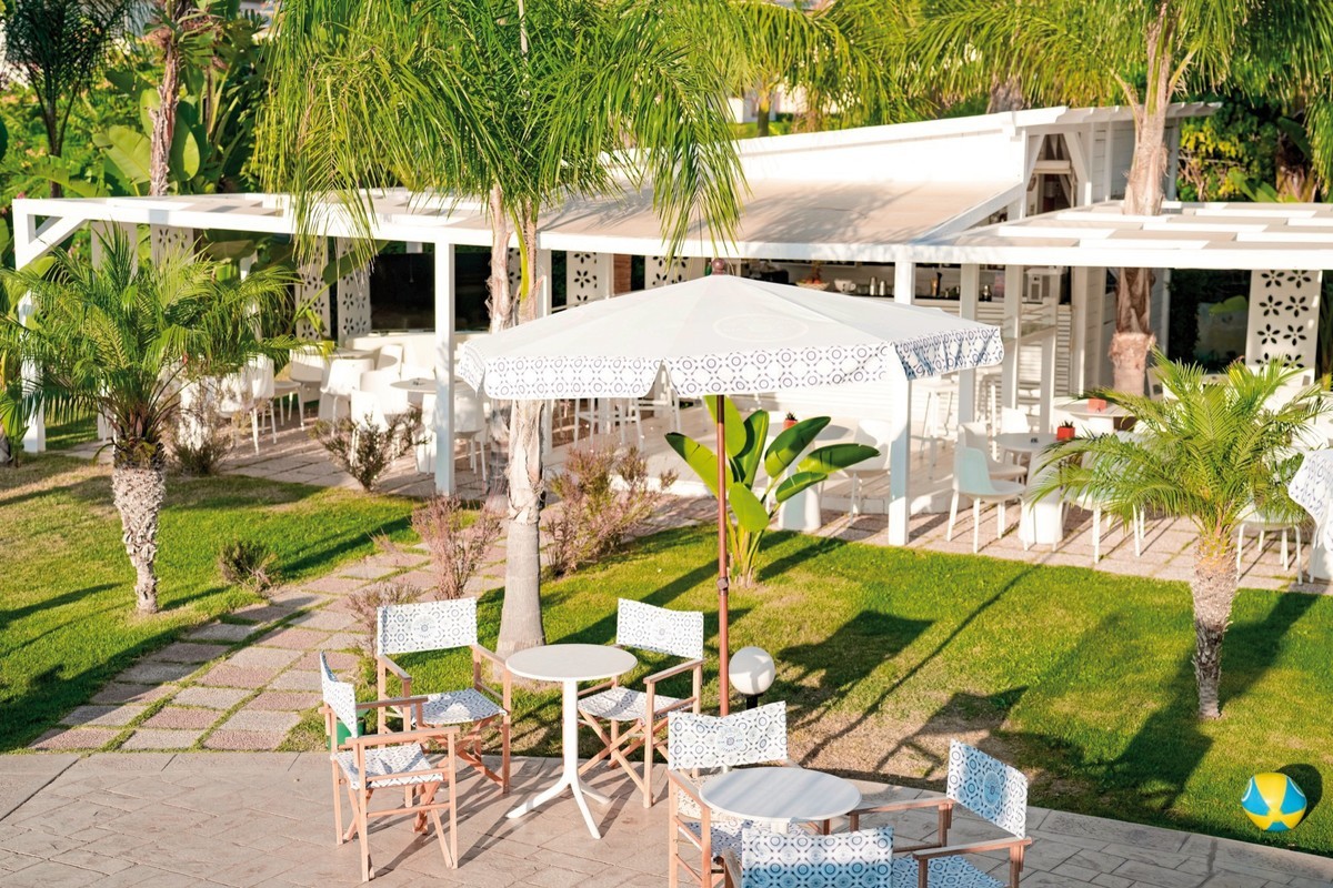 Sentido Michelizia Tropea Resort 