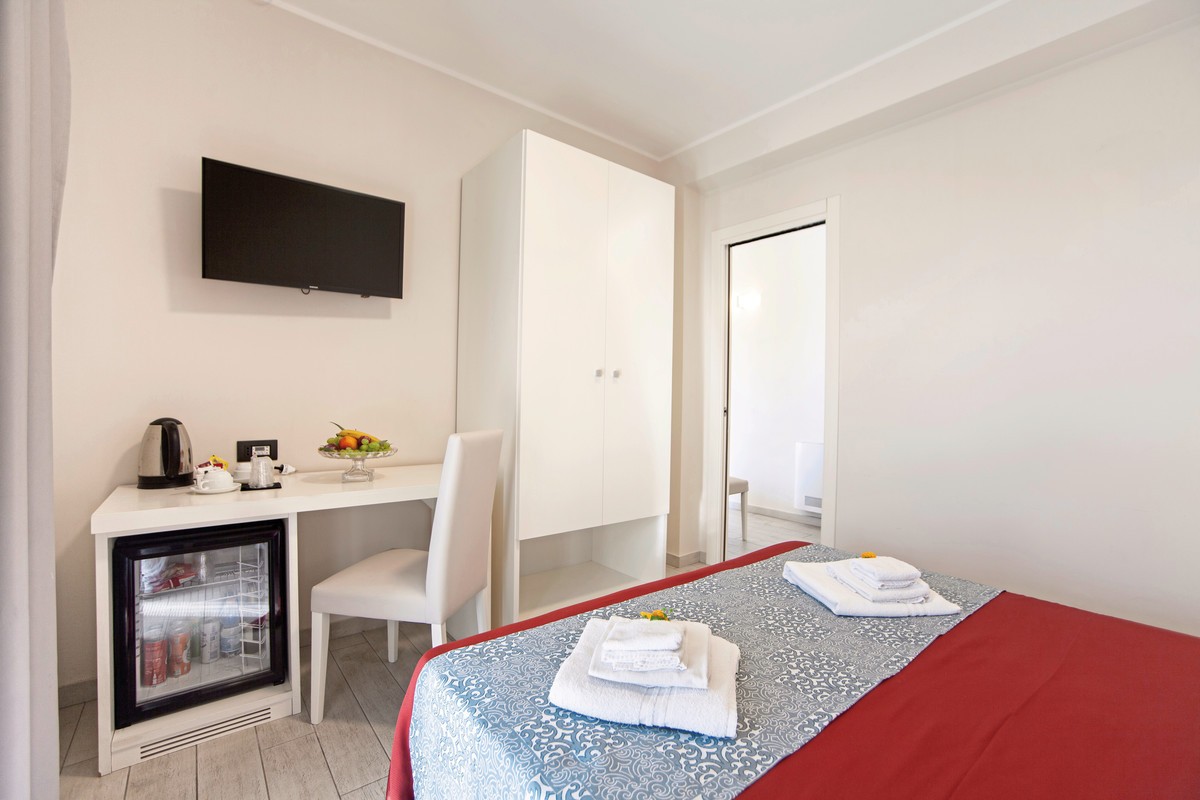 Sentido Michelizia Tropea Resort 