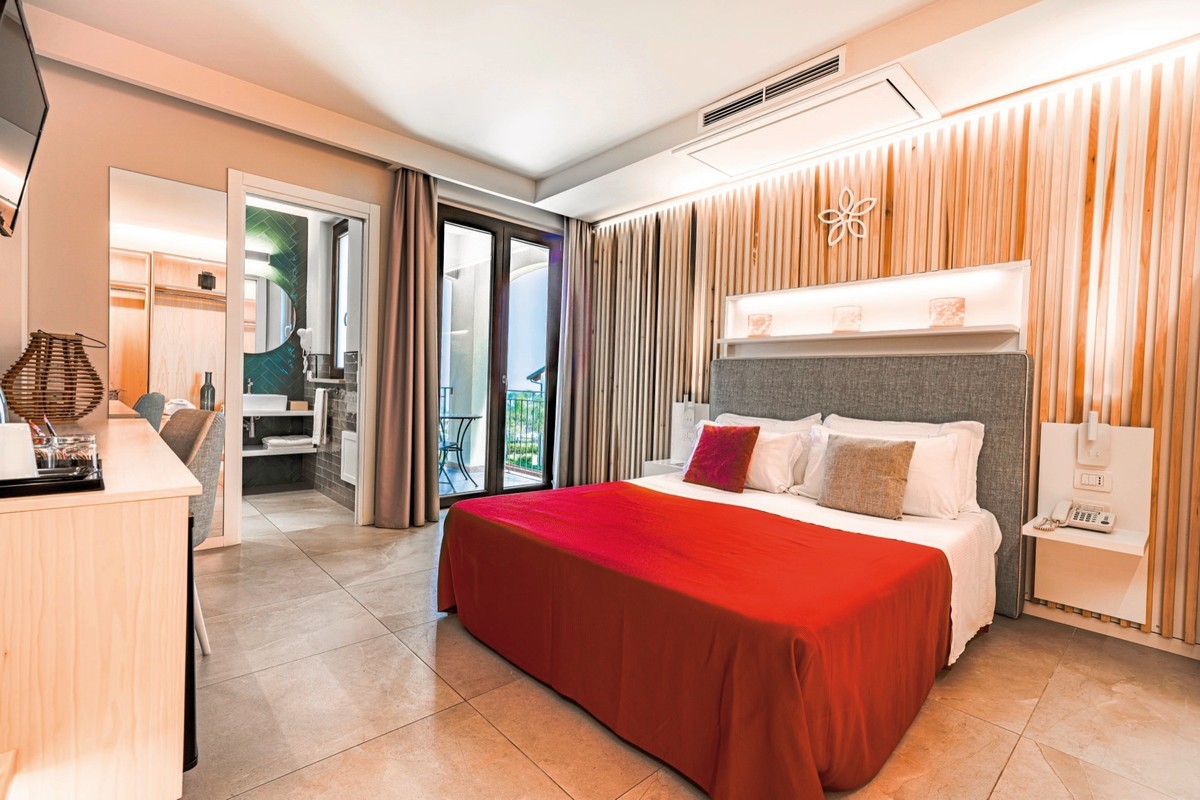 Sentido Michelizia Tropea Resort 