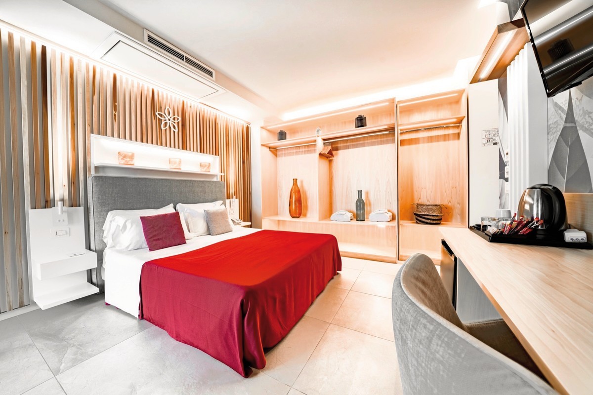 Sentido Michelizia Tropea Resort 