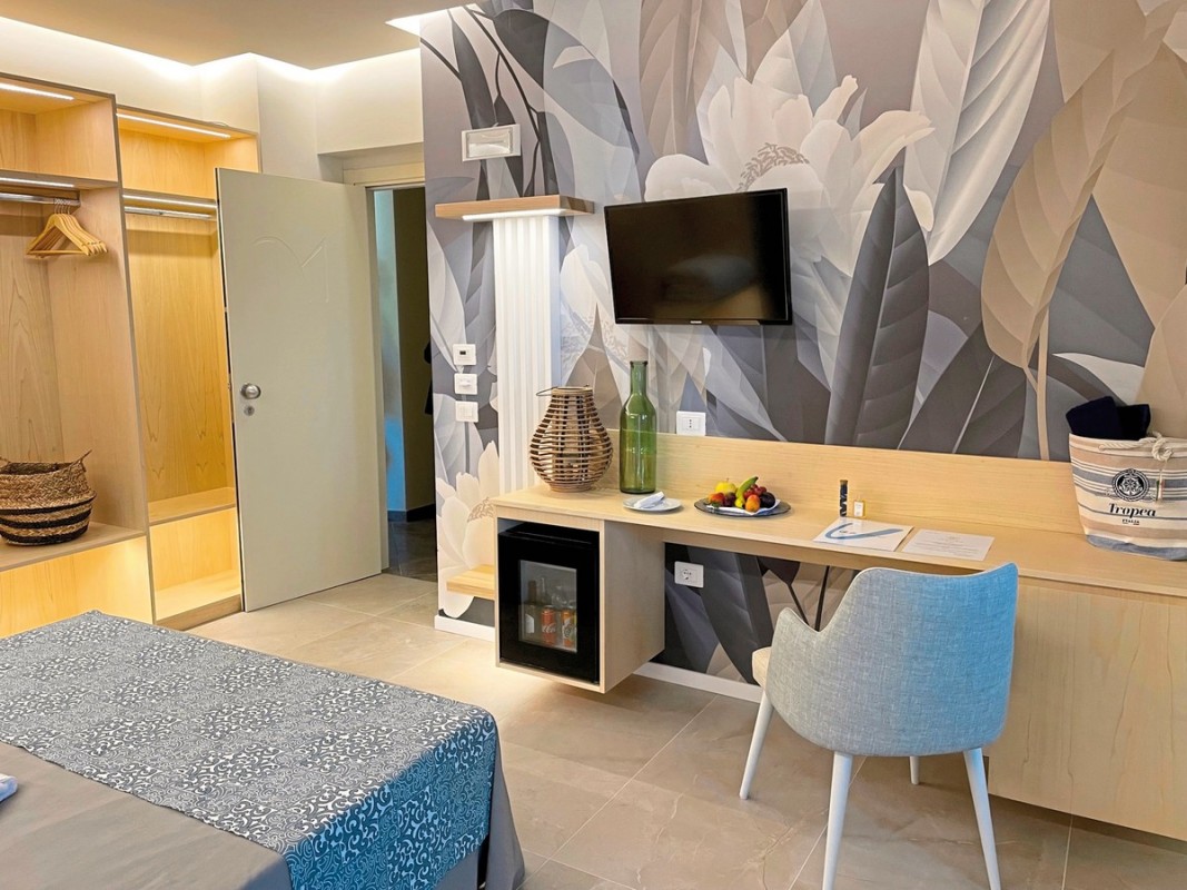 Sentido Michelizia Tropea Resort 