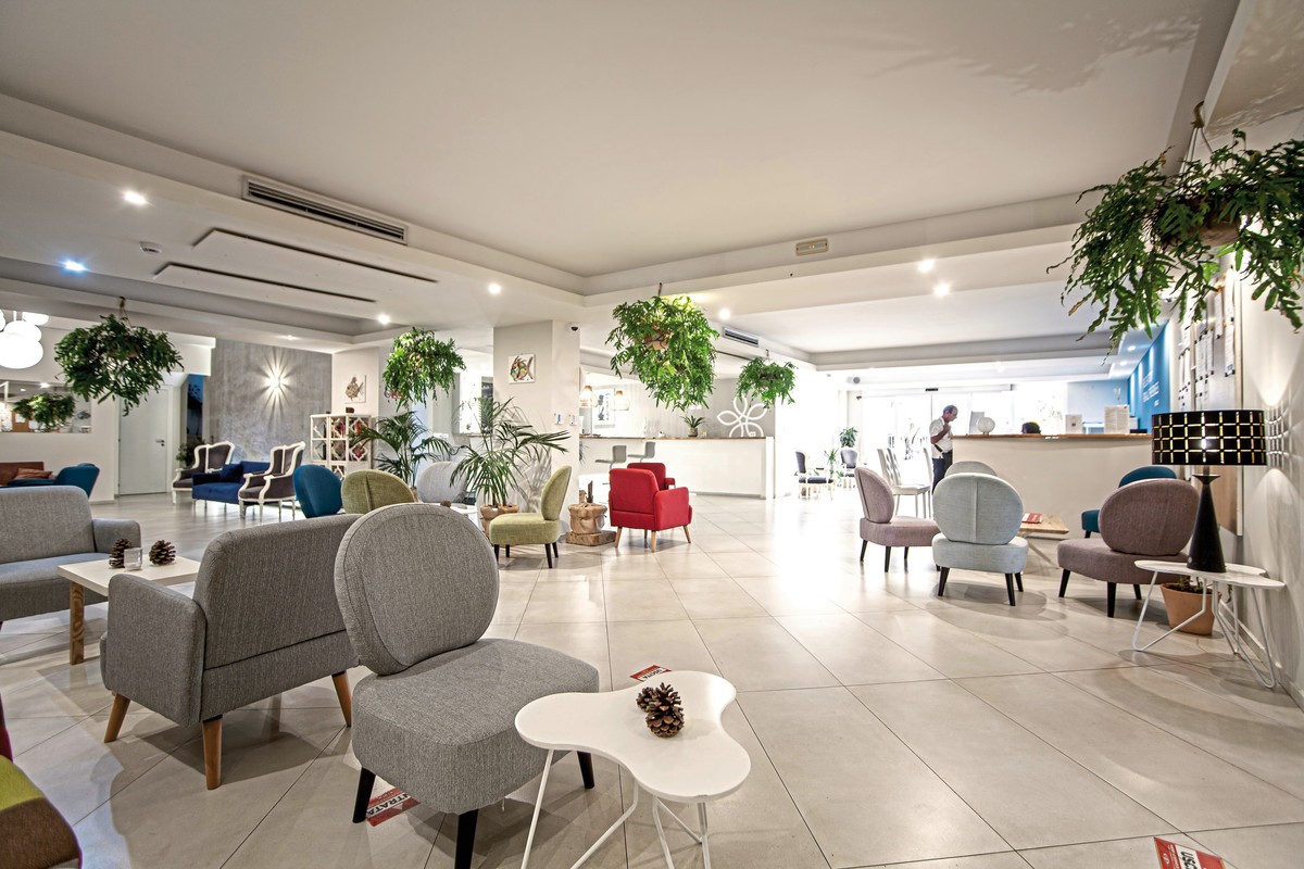 Sentido Michelizia Tropea Resort 