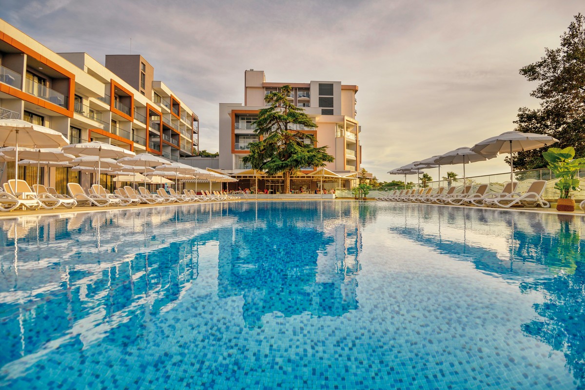 Sentido Marea 