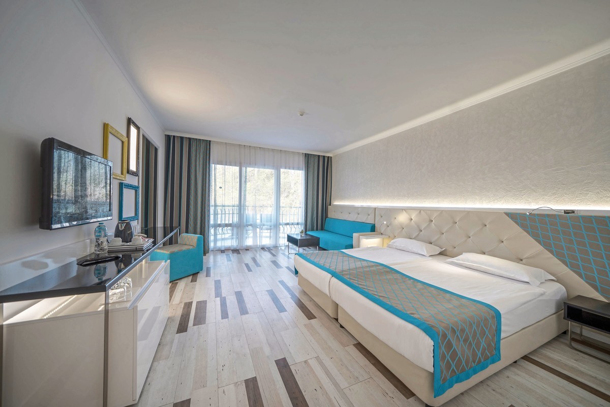 Sentido Marea 