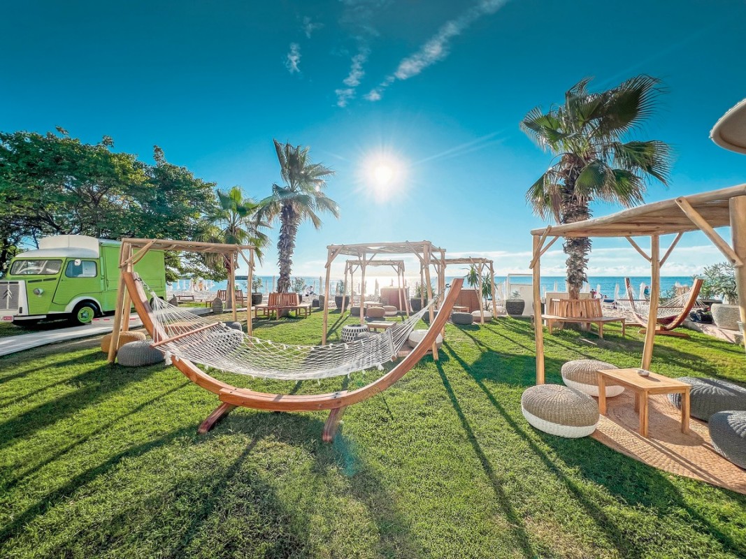 Sentido Marea 