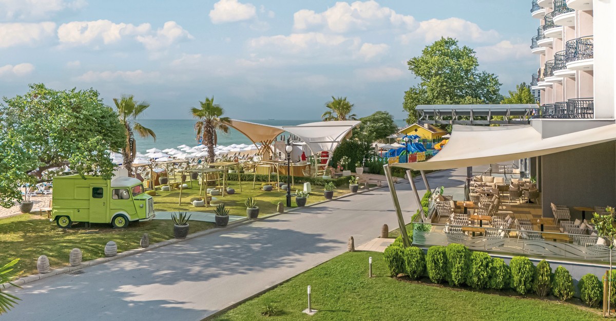 Sentido Marea 